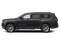 2026 Jeep Grand Cherokee L Laredo Altitude