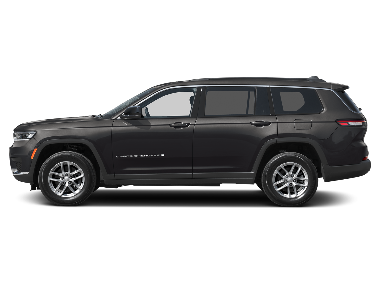 2026 Jeep Grand Cherokee L Laredo Altitude