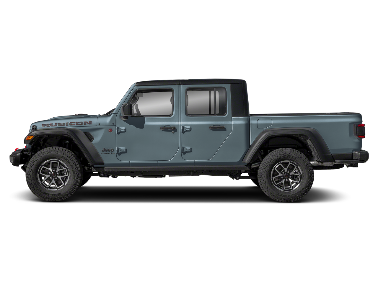 2026 Jeep Gladiator Rubicon X