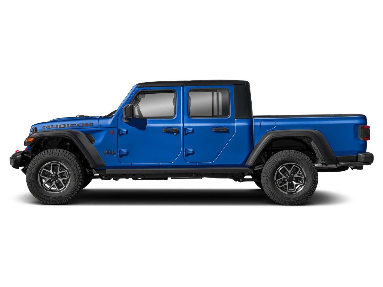 2026 Jeep Gladiator Rubicon X
