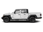 2026 Jeep Gladiator Willys