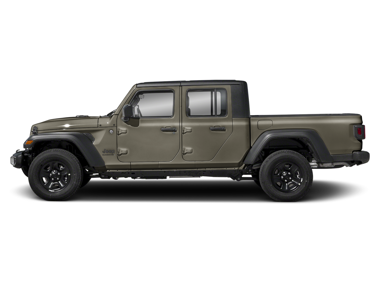 2026 Jeep Gladiator Base