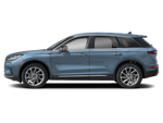 2026 Lincoln Corsair Grand Touring