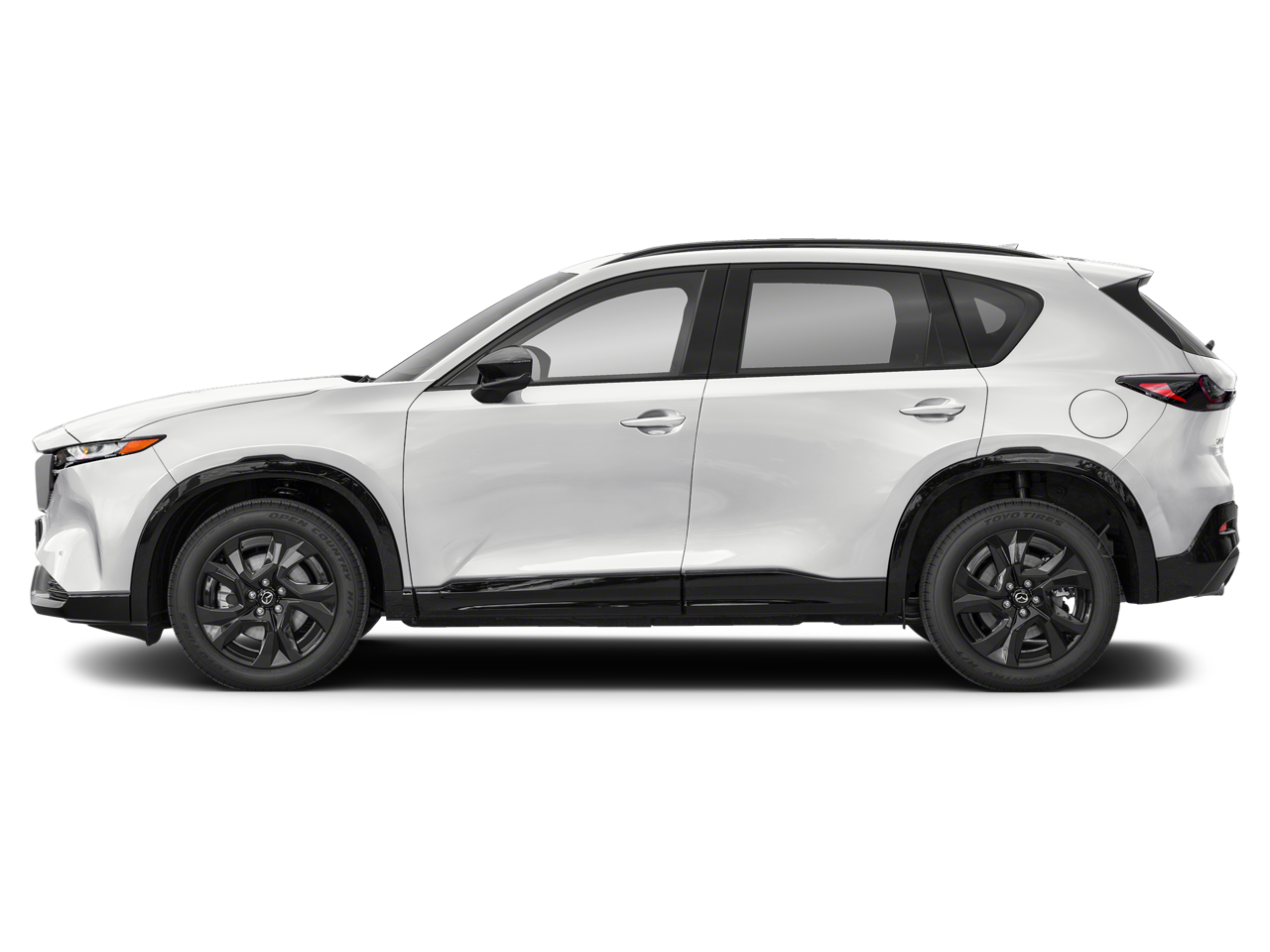 2026 Mazda Mazda CX-5 2.5 S Premium
