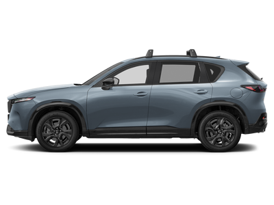 2026 Mazda Mazda CX-5 2.5 S Premium Plus