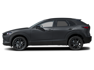 2026 Mazda Mazda CX-30 2.5 Turbo Aire Edition