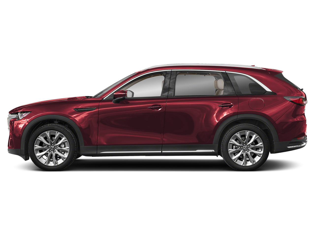 2026 Mazda Mazda CX-90 Premium Plus