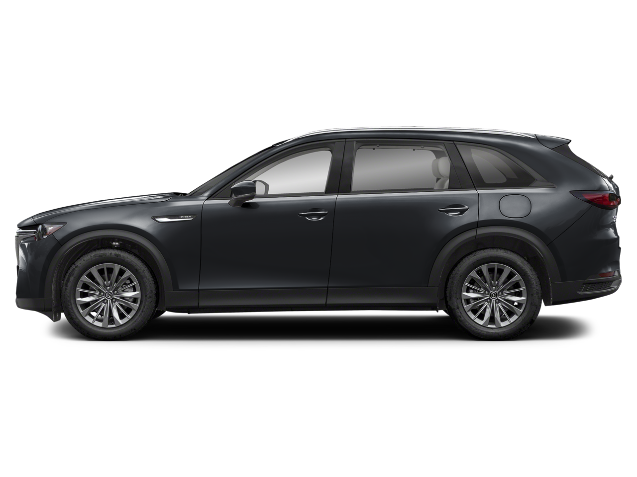 2026 Mazda Mazda CX-90 PHEV Preferred