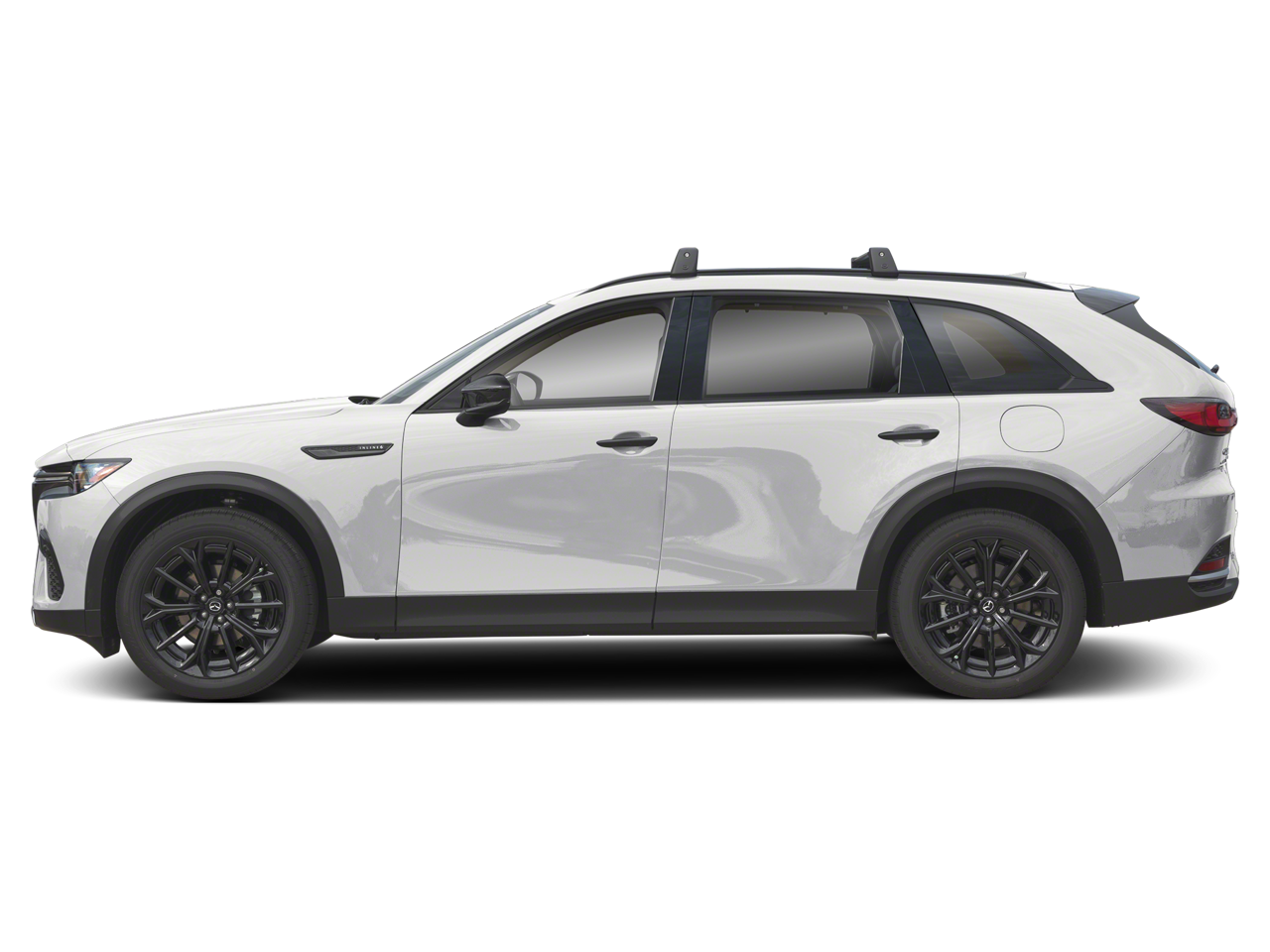 2026 Mazda Mazda CX-70 3.3 Turbo Premium