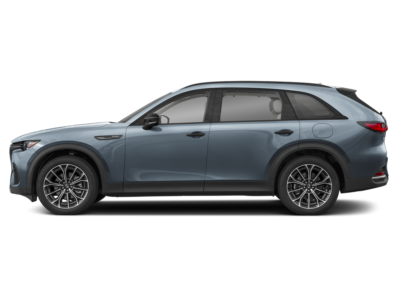 2026 Mazda Mazda CX-70 PHEV SC