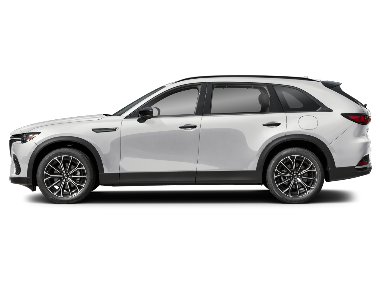 2026 Mazda Mazda CX-70 PHEV SC Plus