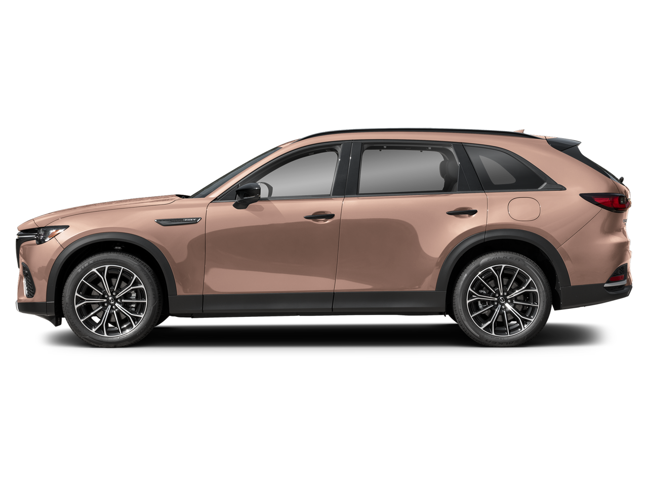 2026 Mazda Mazda CX-70 PHEV SC Plus