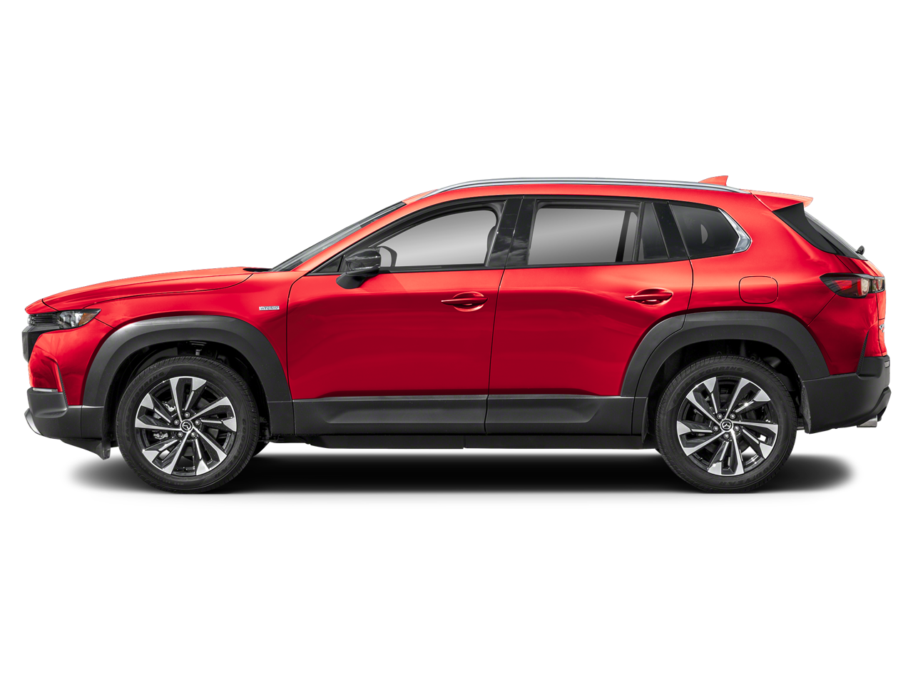 2026 Mazda Mazda CX-50 Hybrid Premium Plus