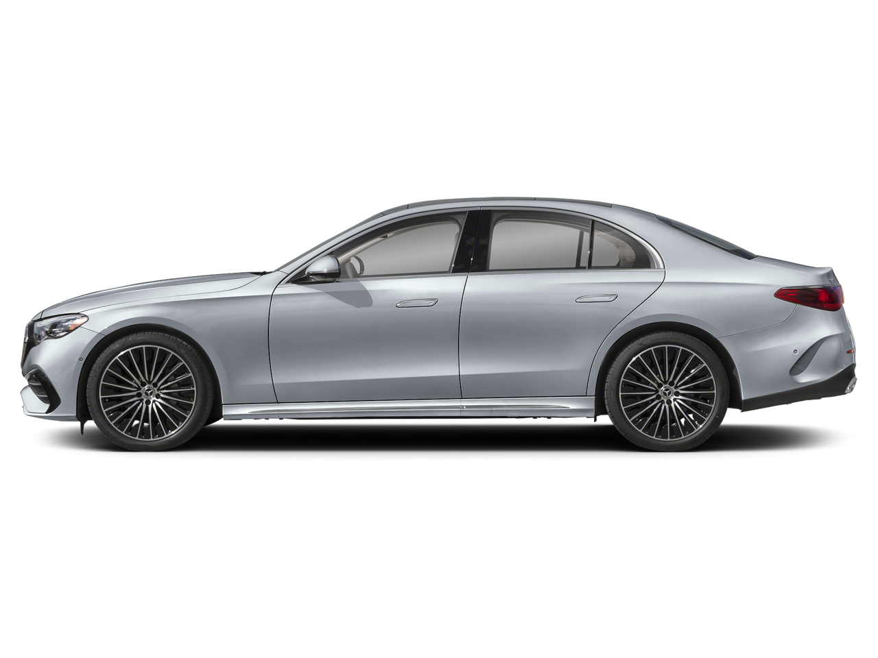 2026 Mercedes-Benz E-Class E 350 4MATIC®