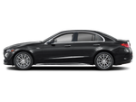 2026 Mercedes-Benz C-Class AMG® C 43 4MATIC®