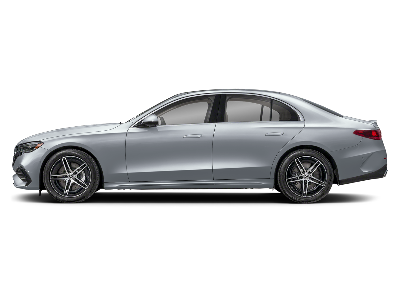 2026 Mercedes-Benz E-Class E 450 4MATIC®