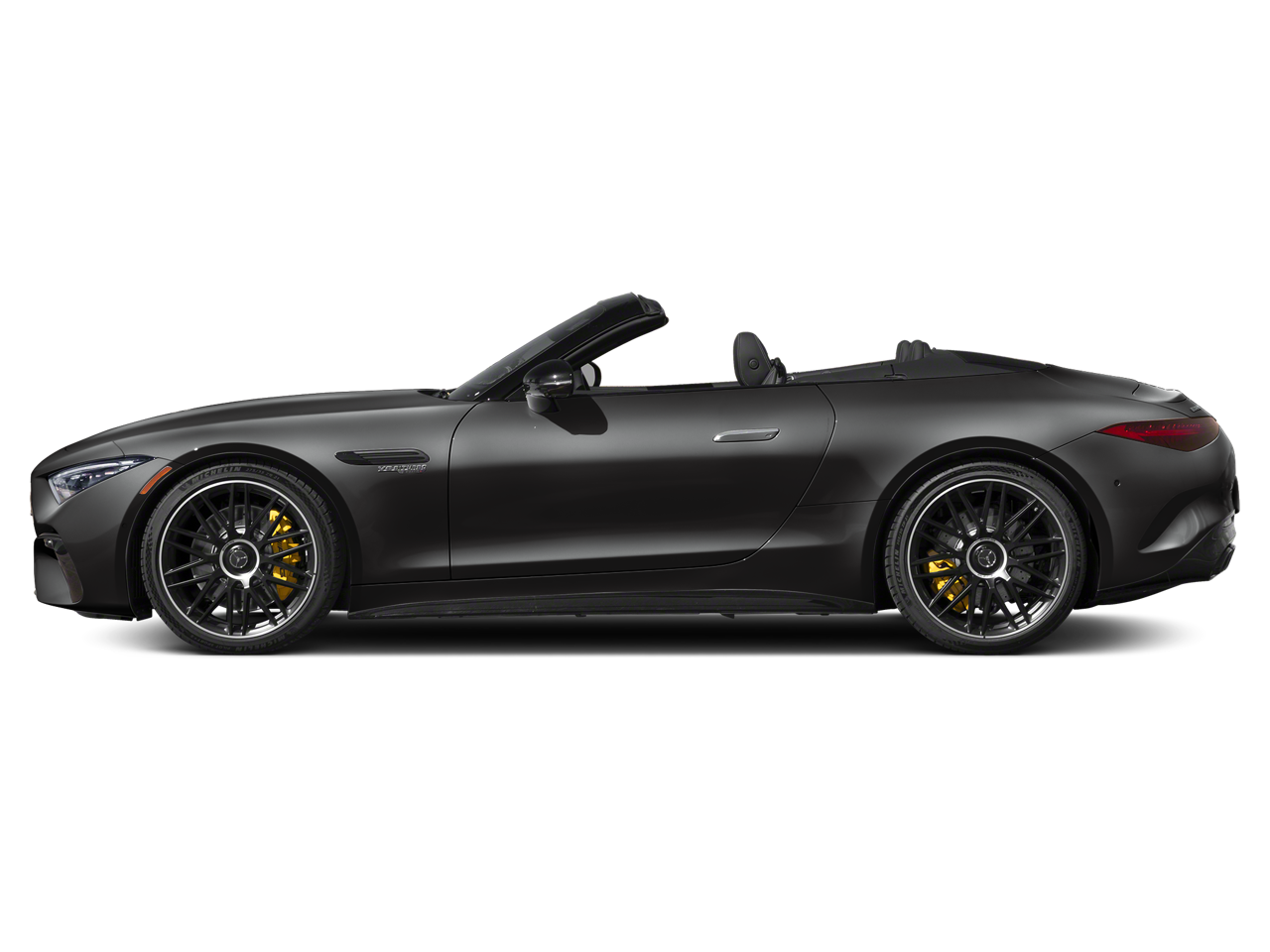 2026 Mercedes-Benz SL-Class AMG® SL 63