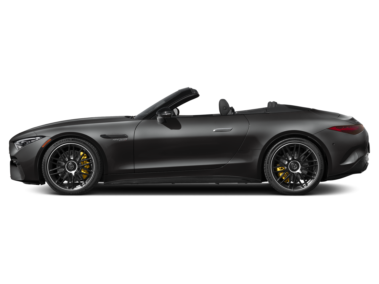 2026 Mercedes-Benz SL-Class AMG® SL 63