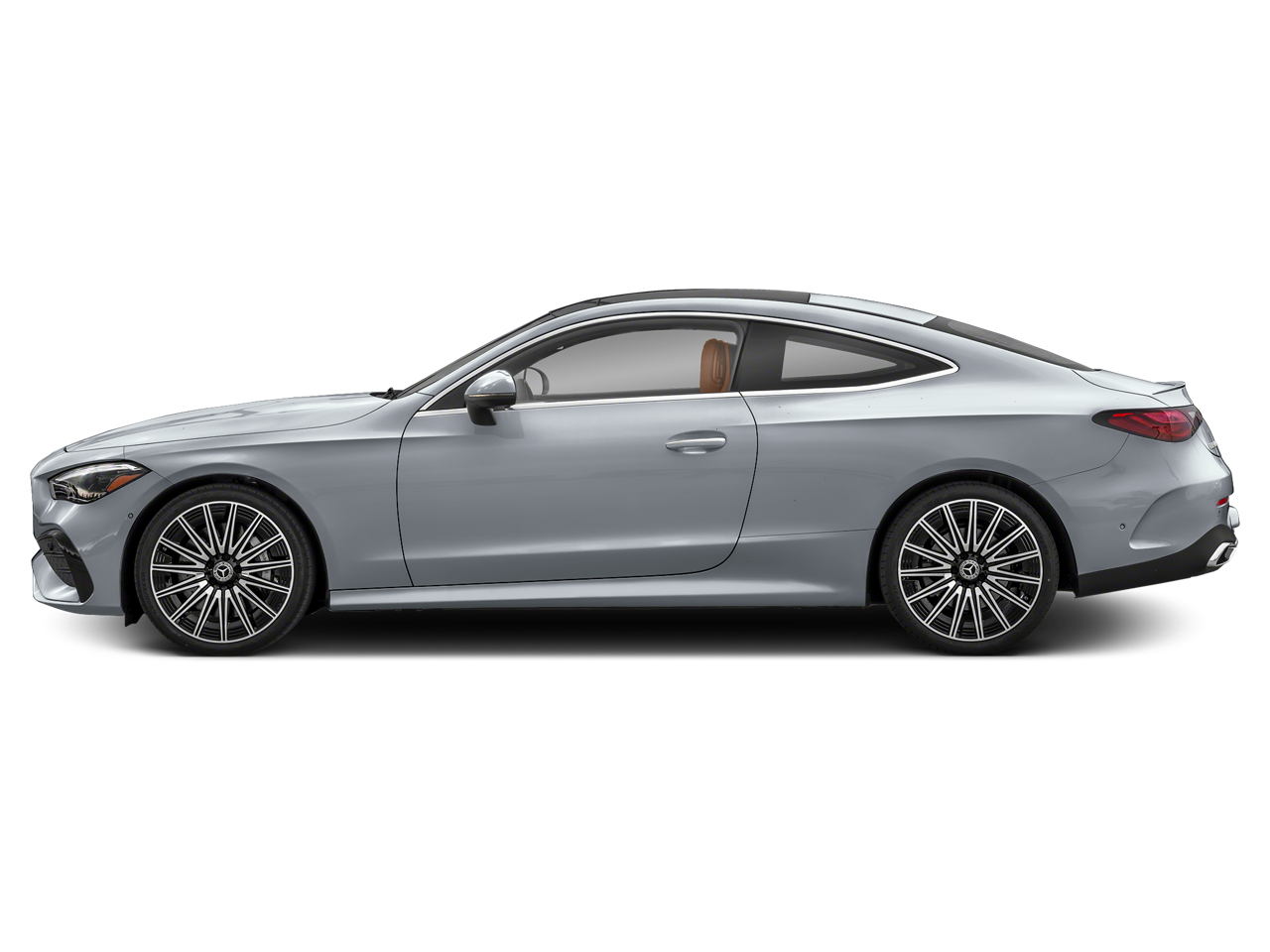 2026 Mercedes-Benz CLE CLE 450 4MATIC®