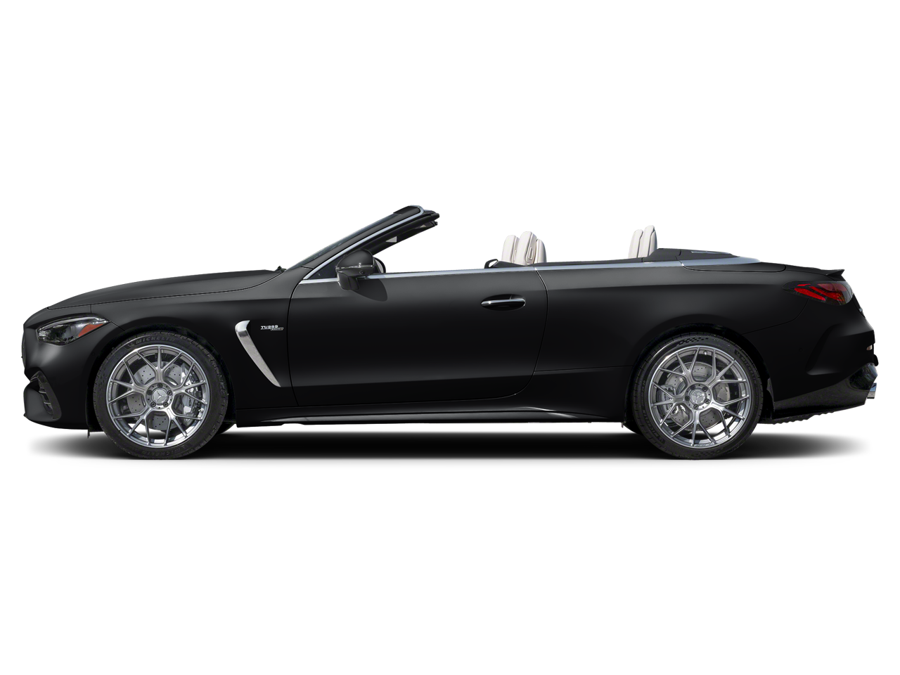 2026 Mercedes-Benz CLE AMG® CLE 53 4MATIC®