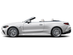 2026 Mercedes-Benz CLE AMG® CLE 53 4MATIC®