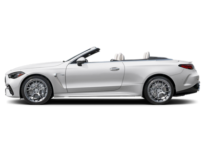 2026 Mercedes-Benz CLE AMG® CLE 53 4MATIC®