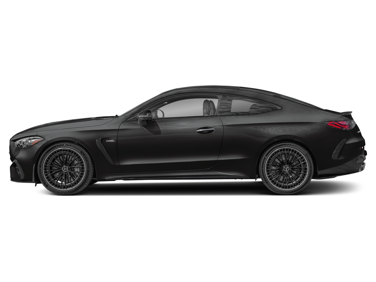 2026 Mercedes-Benz CLE AMG® CLE 53 4MATIC®