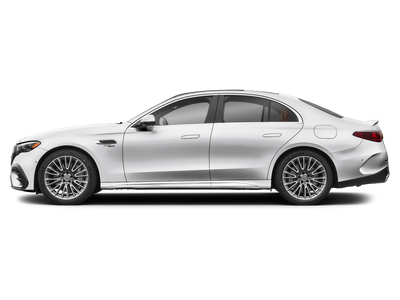 2026 Mercedes-Benz E-Class AMG® E 53 E 4MATIC®