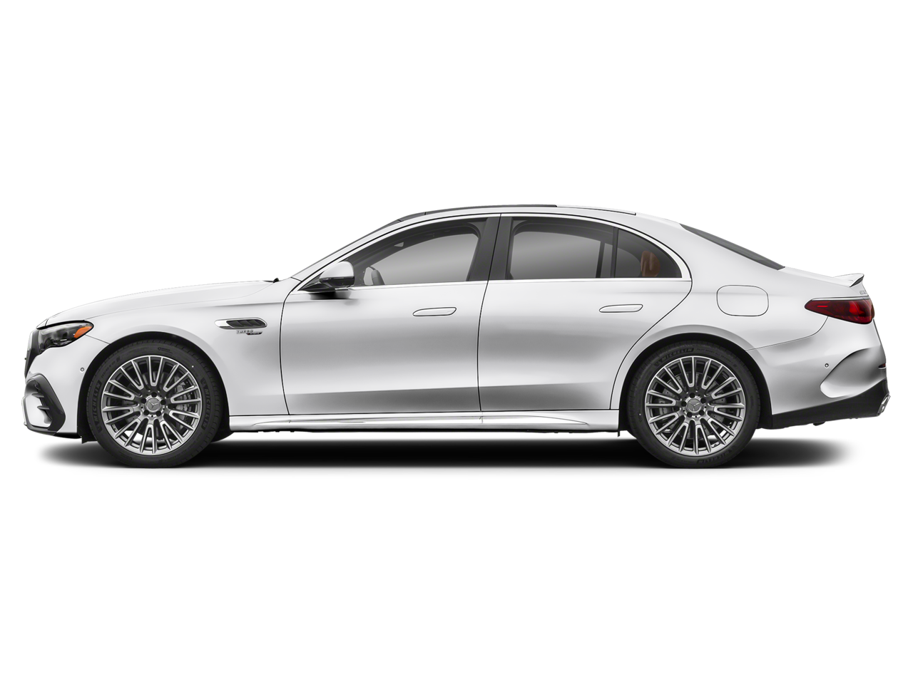 2026 Mercedes-Benz E-Class AMG® E 53 E 4MATIC®