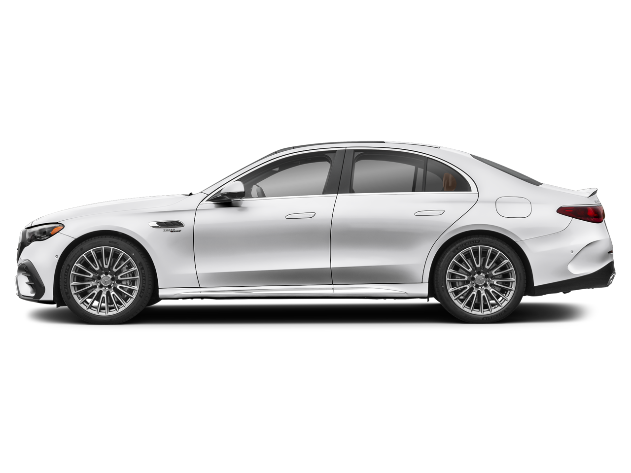 2026 Mercedes-Benz E-Class AMG® E 53 E 4MATIC®