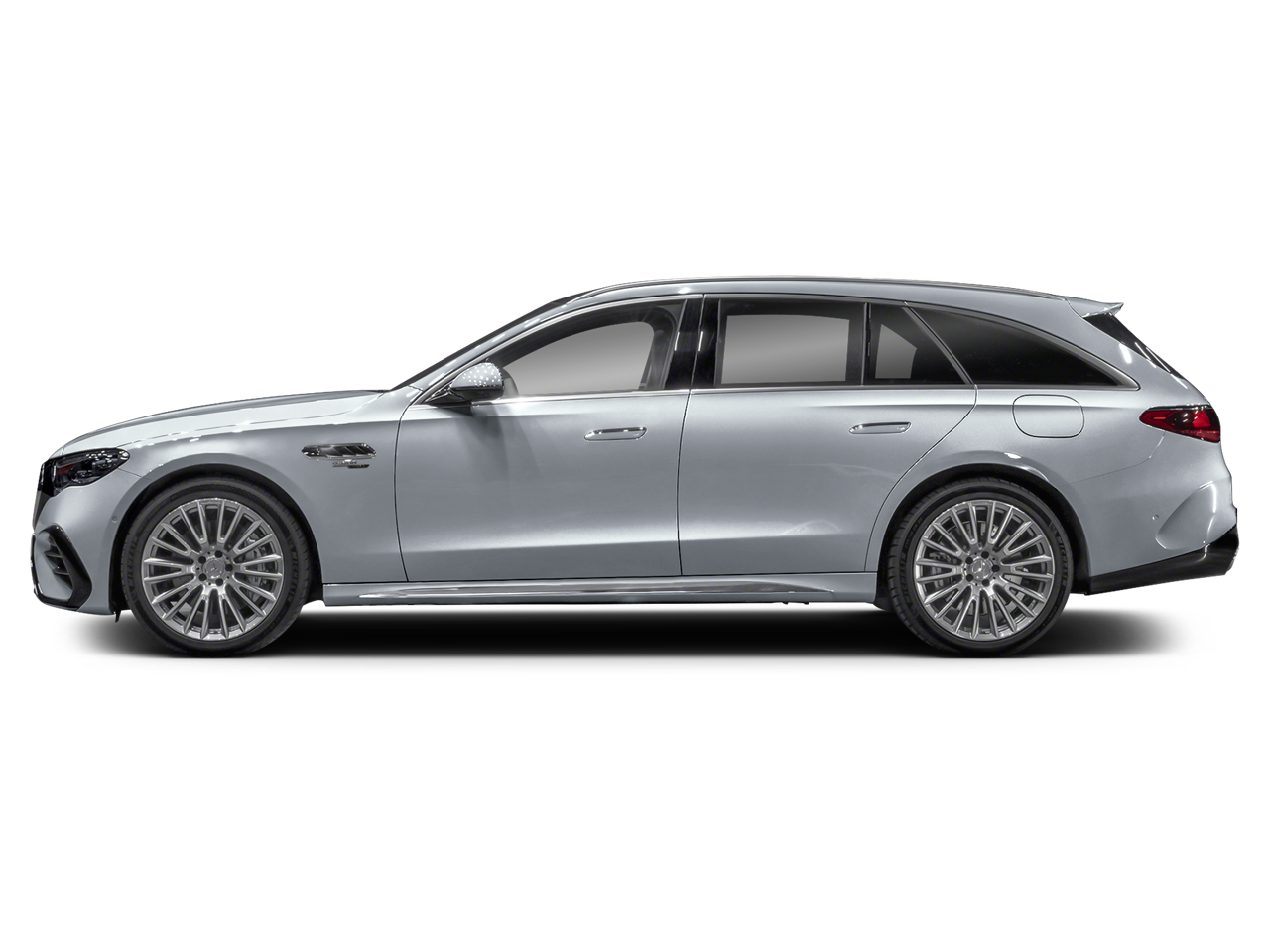 2026 Mercedes-Benz E-Class AMG® E 53 E 4MATIC®