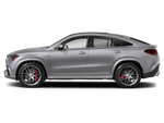 2026 Mercedes-Benz GLE AMG® GLE 63 S 4MATIC®