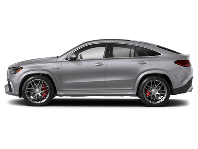 2026 Mercedes-Benz GLE AMG® GLE 63 S 4MATIC®