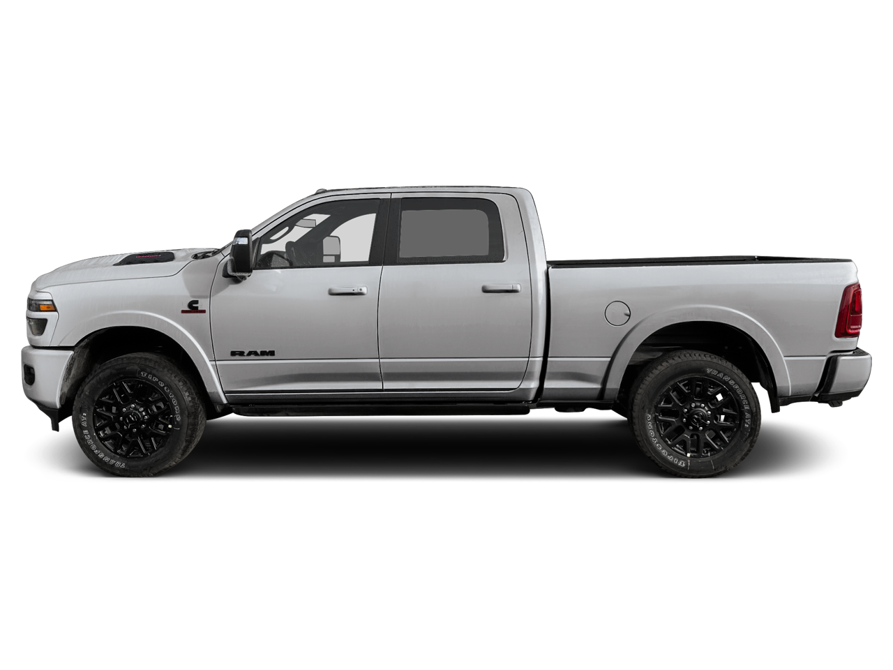 2026 RAM 2500 Limited