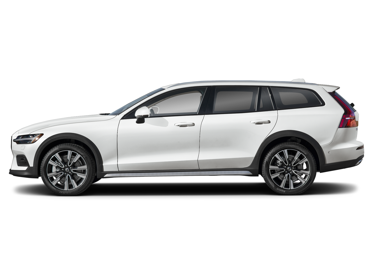 2026 Volvo V60 Cross Country Plus