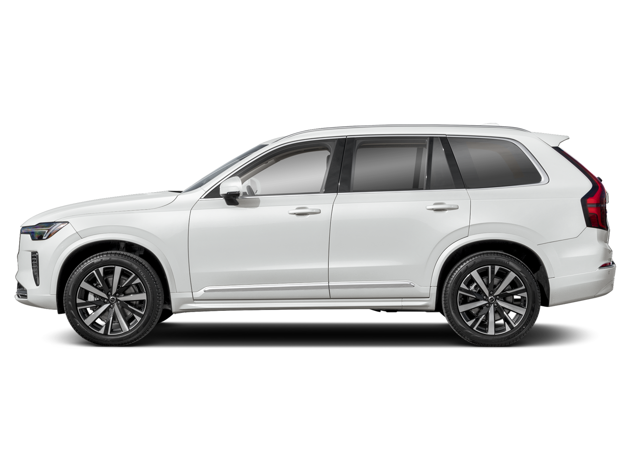 2026 Volvo XC90 Core