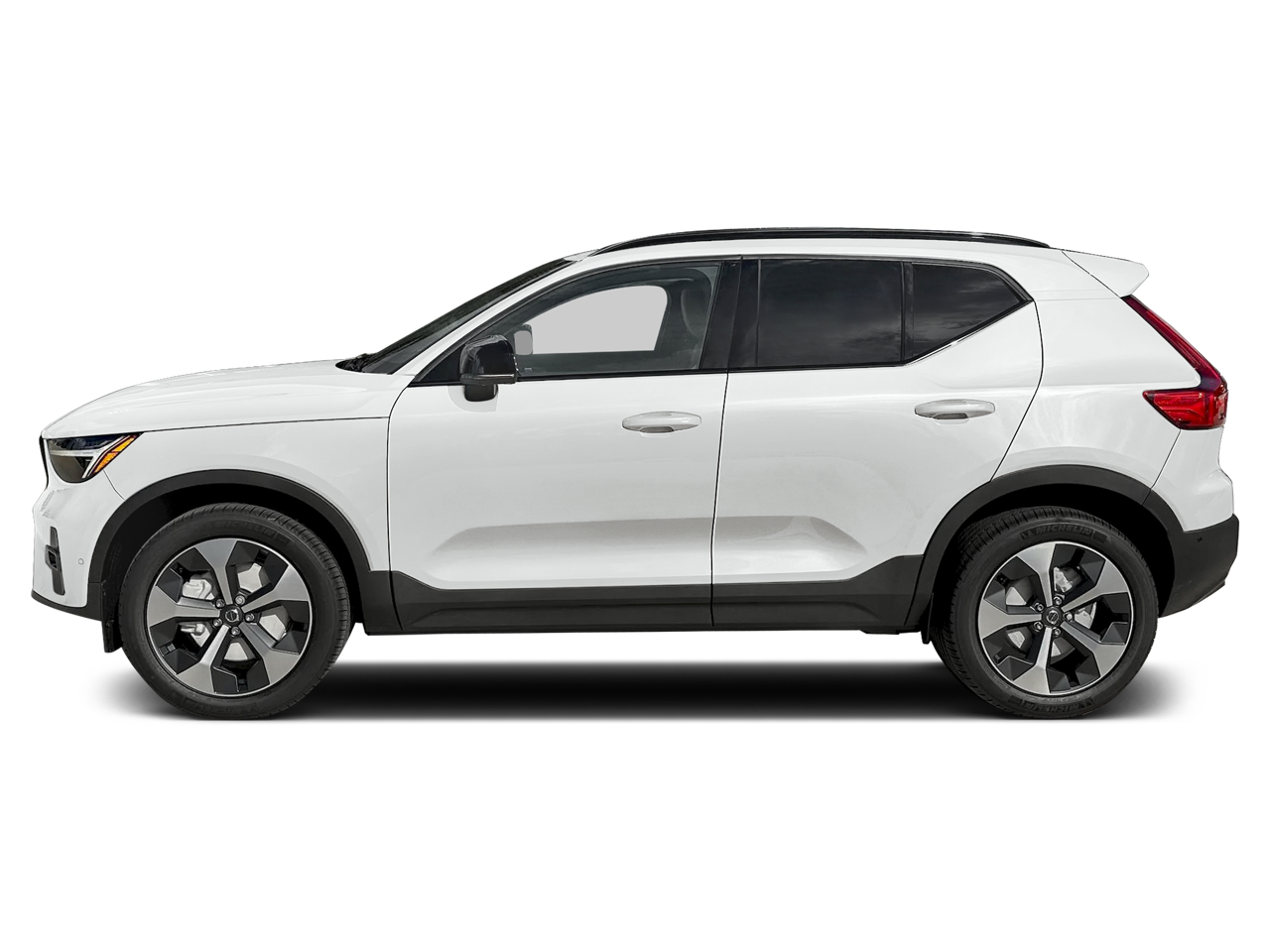 2026 Volvo XC40 Core