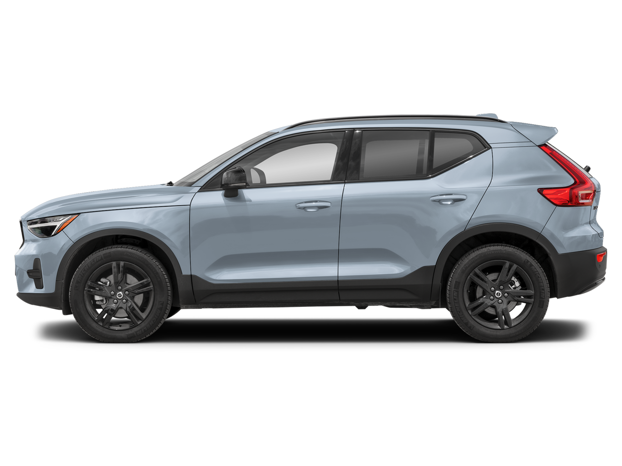 2026 Volvo XC40 Plus