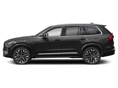 2026 Volvo XC90 Plug-In Hybrid Plus