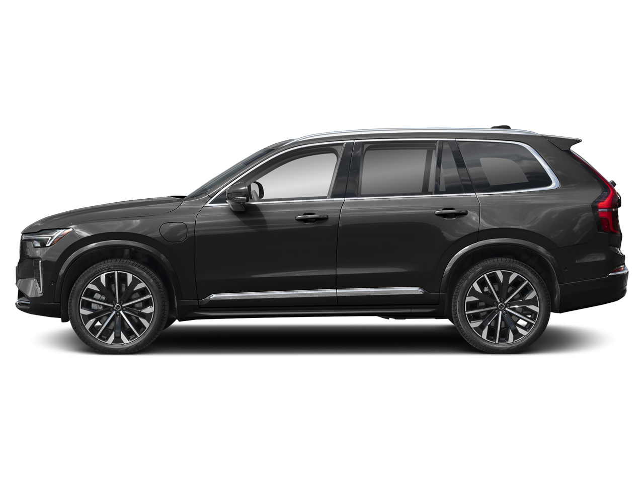 2026 Volvo XC90 Plug-In Hybrid Plus