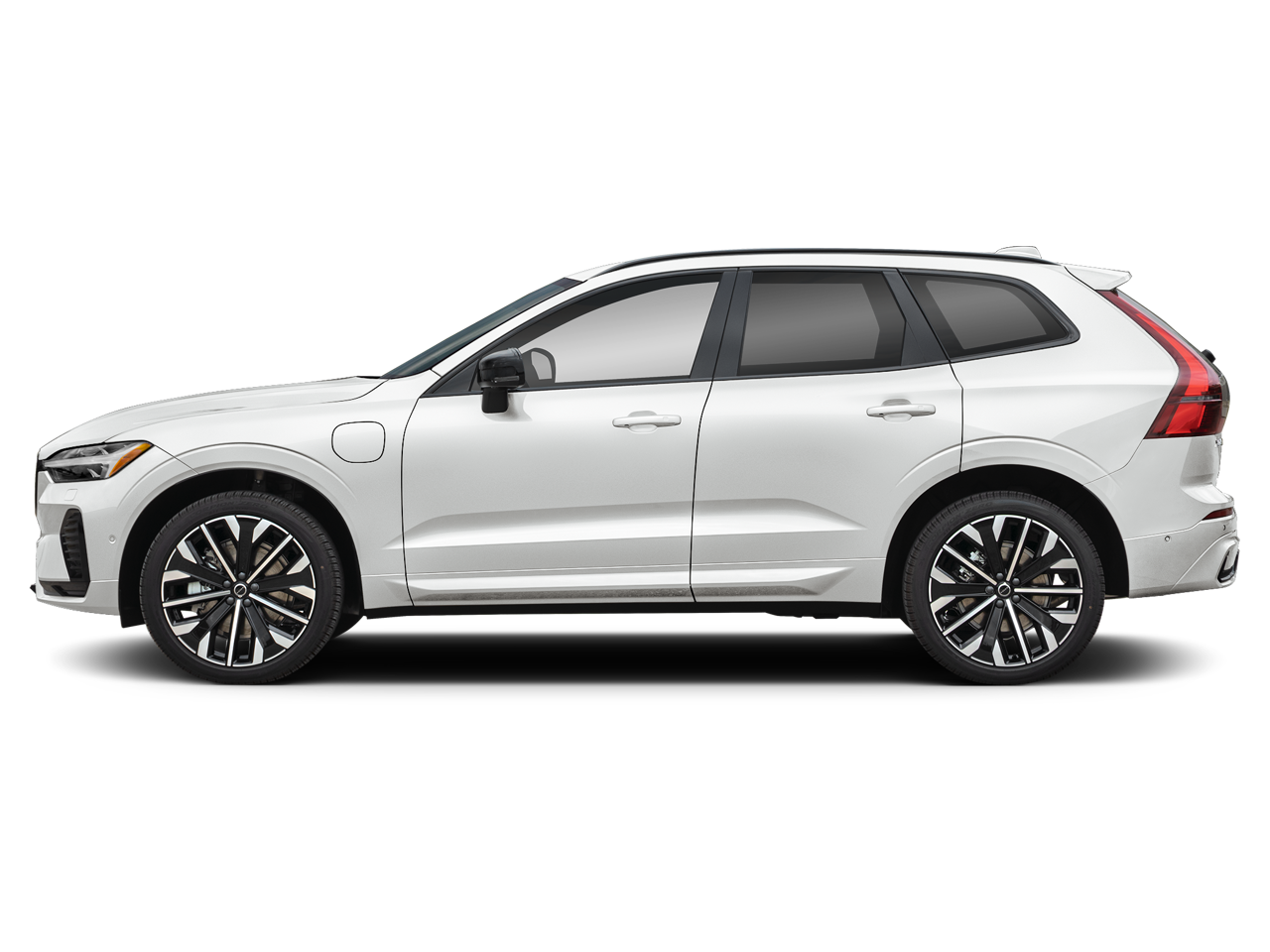 2026 Volvo XC60 Plug-In Hybrid Core