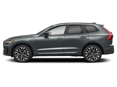 2026 Volvo XC60 Plug-In Hybrid Ultra