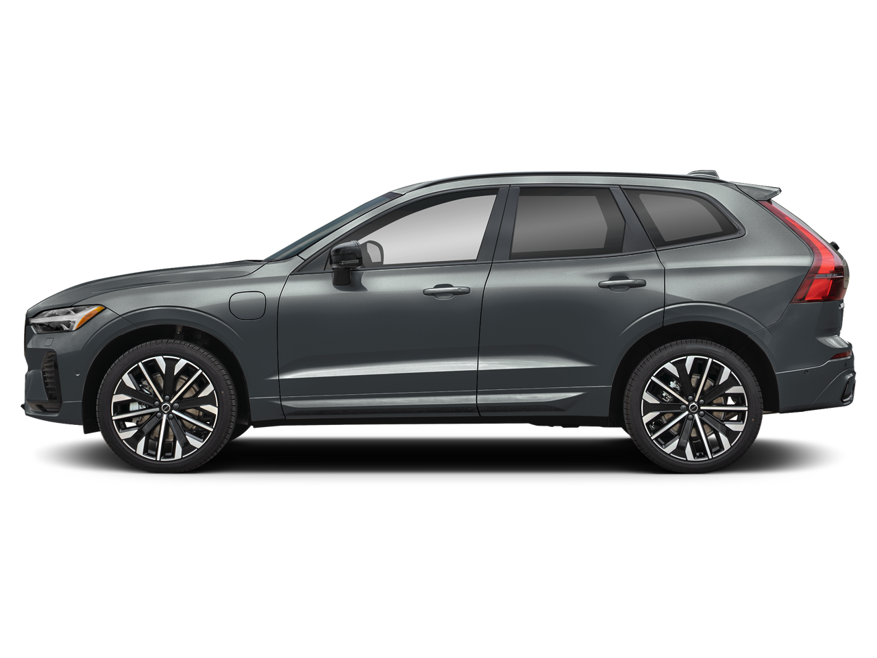 2026 Volvo XC60 Plug-In Hybrid Ultra