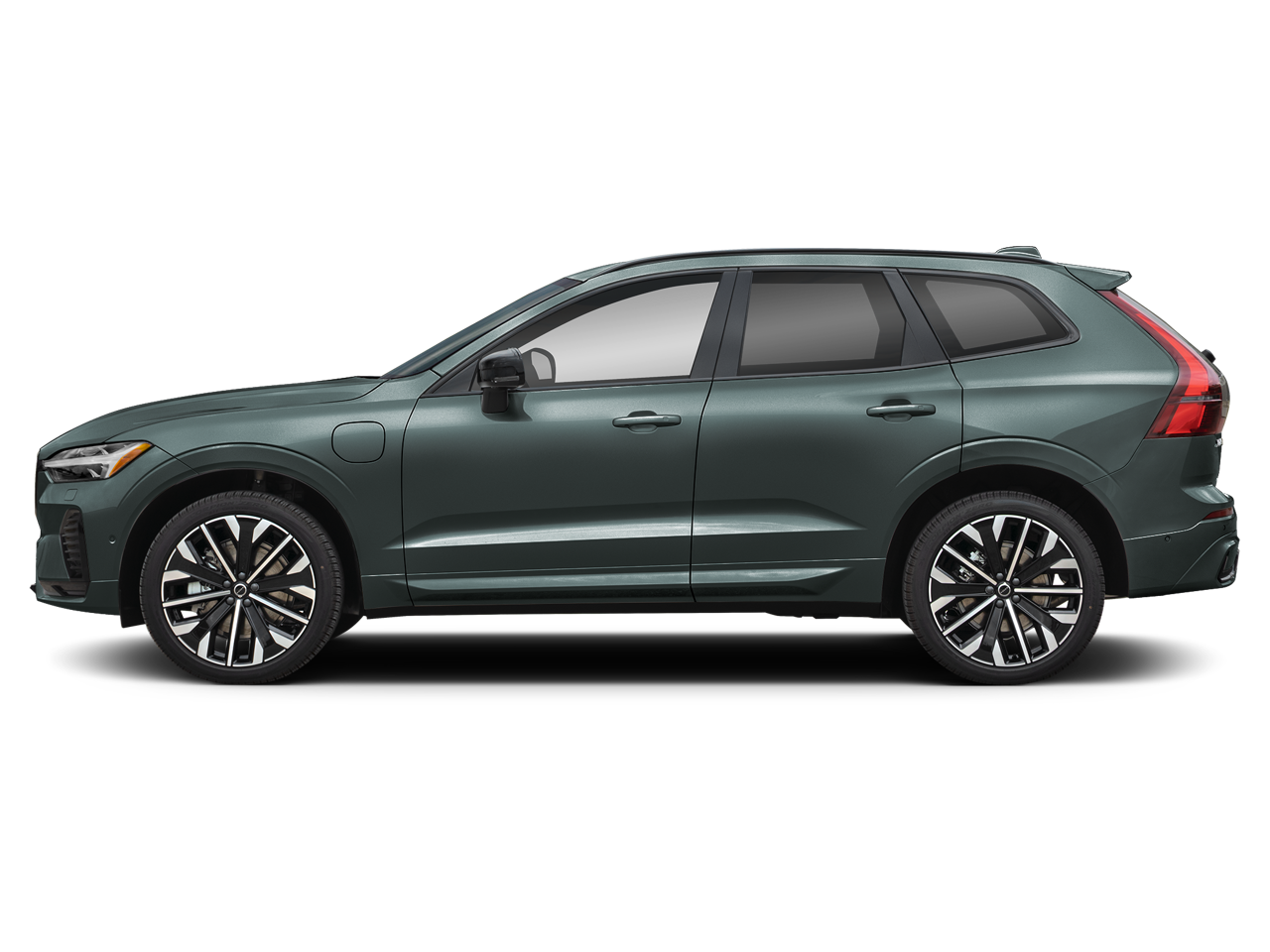 2026 Volvo XC60 Plug-In Hybrid Plus