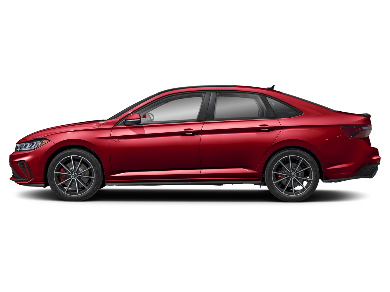 2026 Volkswagen Jetta GLI Autobahn