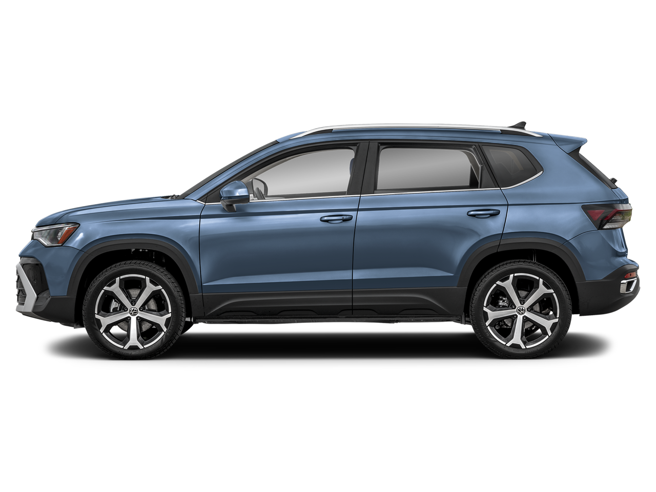 2026 Volkswagen Taos SEL