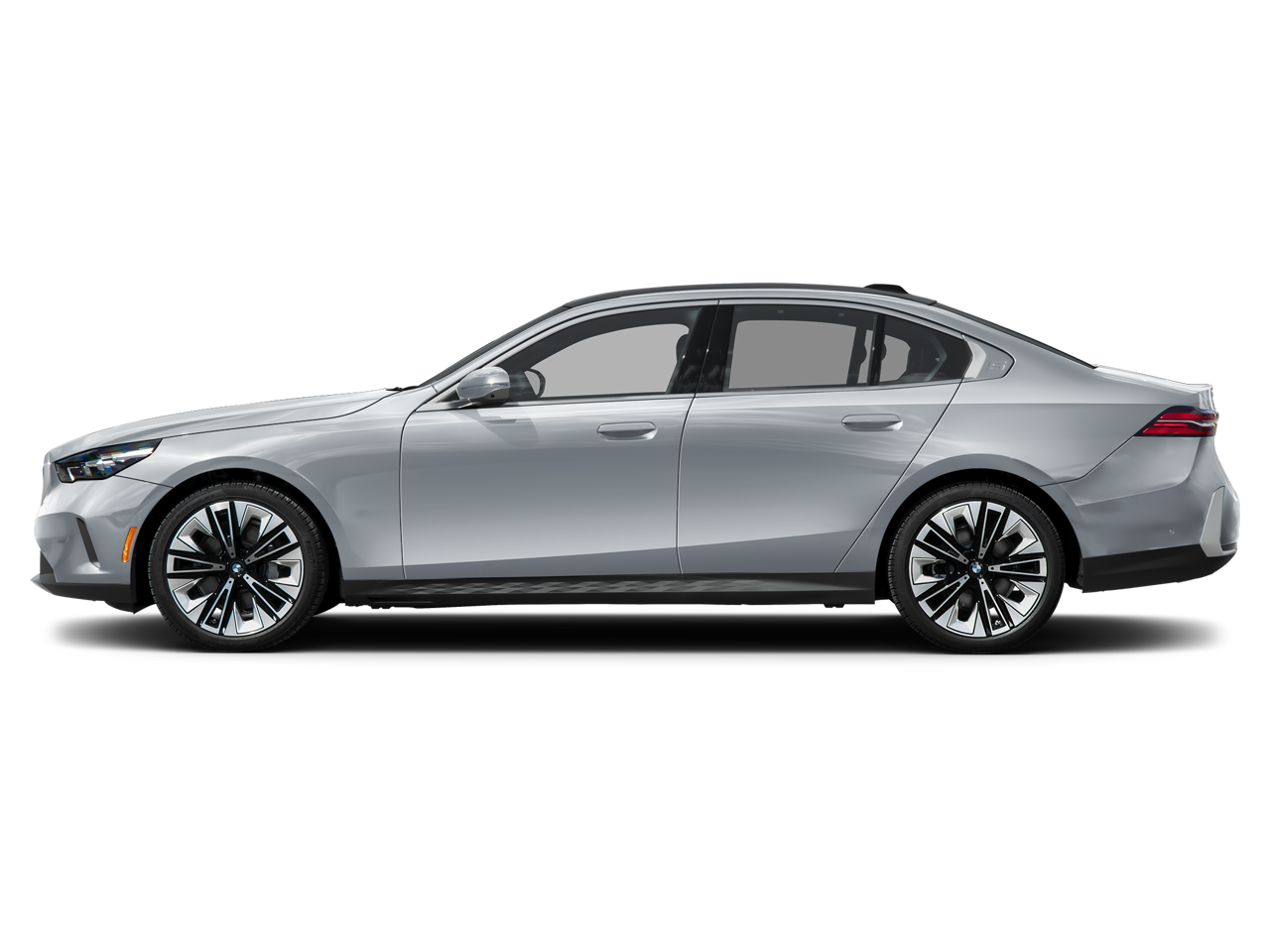 2027 BMW 5 Series 530i