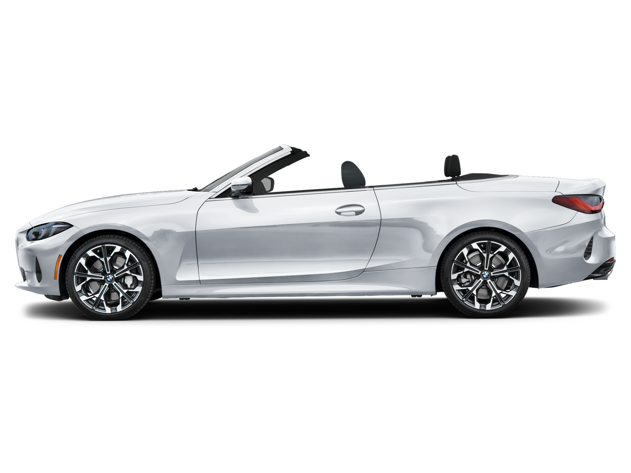 2027 BMW 4 Series 430i
