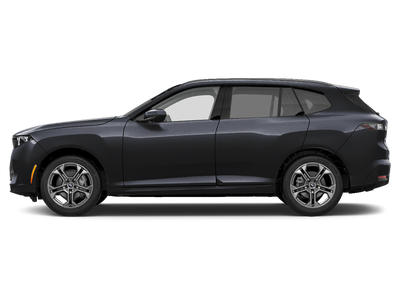2027 BMW X5 40 xDrive