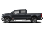 2027 Ford Super Duty F-250 SRW F-250® Lariat®
